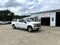 2020 Chevrolet Silverado 1500 4WD Crew Cab 157" LTZ