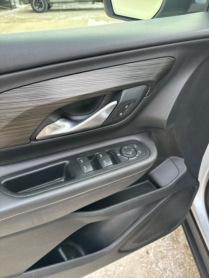 2019 GMC Terrain AWD 4dr SLT