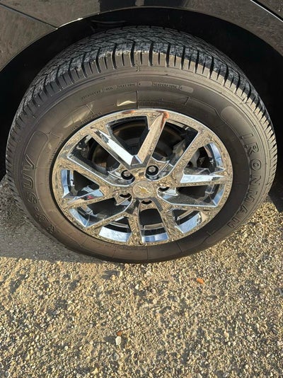 2023 Chevrolet Equinox AWD 4dr LT w/1LT