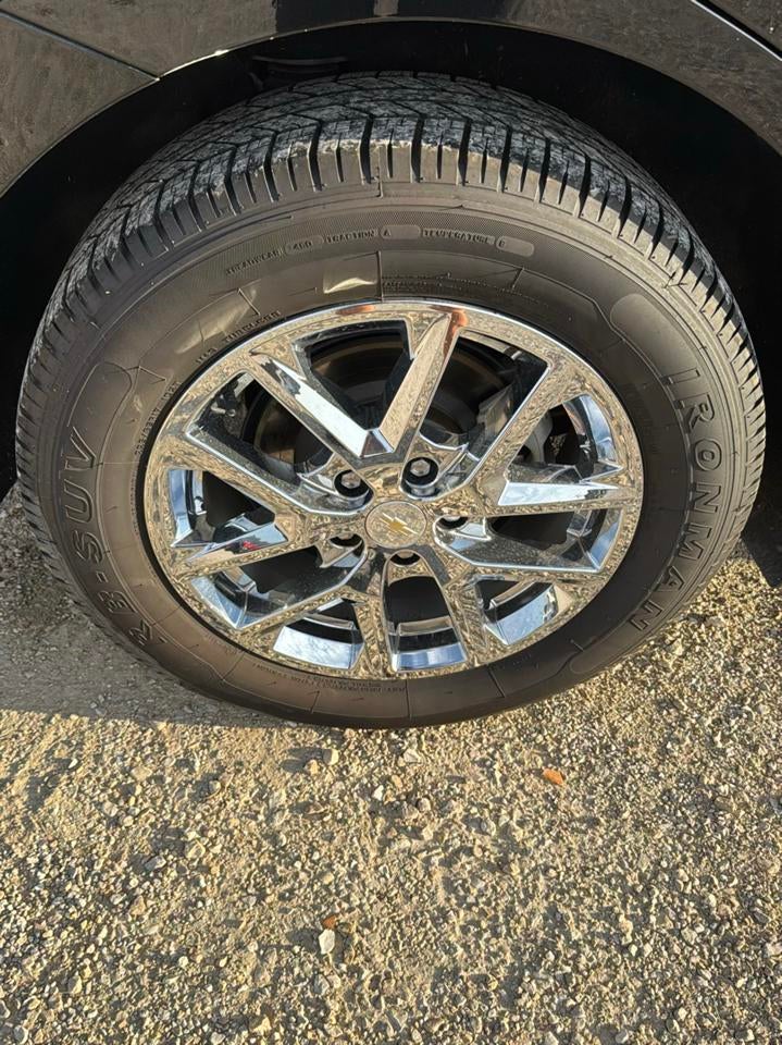 2023 Chevrolet Equinox AWD 4dr LT w/1LT