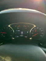 2023 Chevrolet Equinox AWD 4dr LT w/1LT