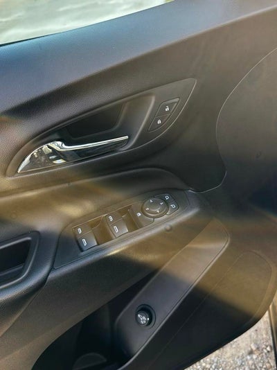 2023 Chevrolet Equinox AWD 4dr LT w/1LT