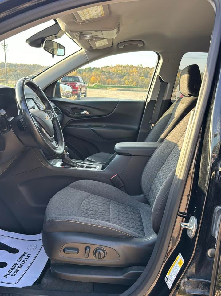2023 Chevrolet Equinox AWD 4dr LT w/1LT