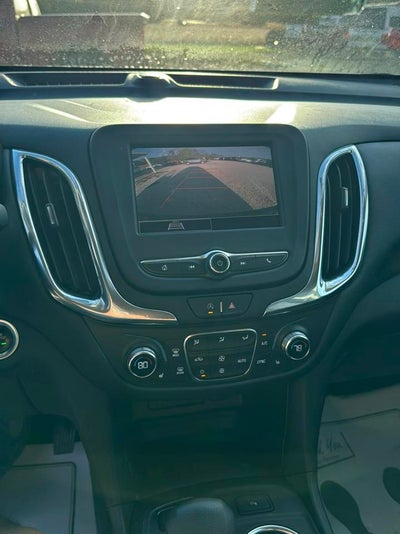 2023 Chevrolet Equinox AWD 4dr LT w/1LT
