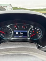 2019 Chevrolet Equinox AWD 4dr LT w/3LT