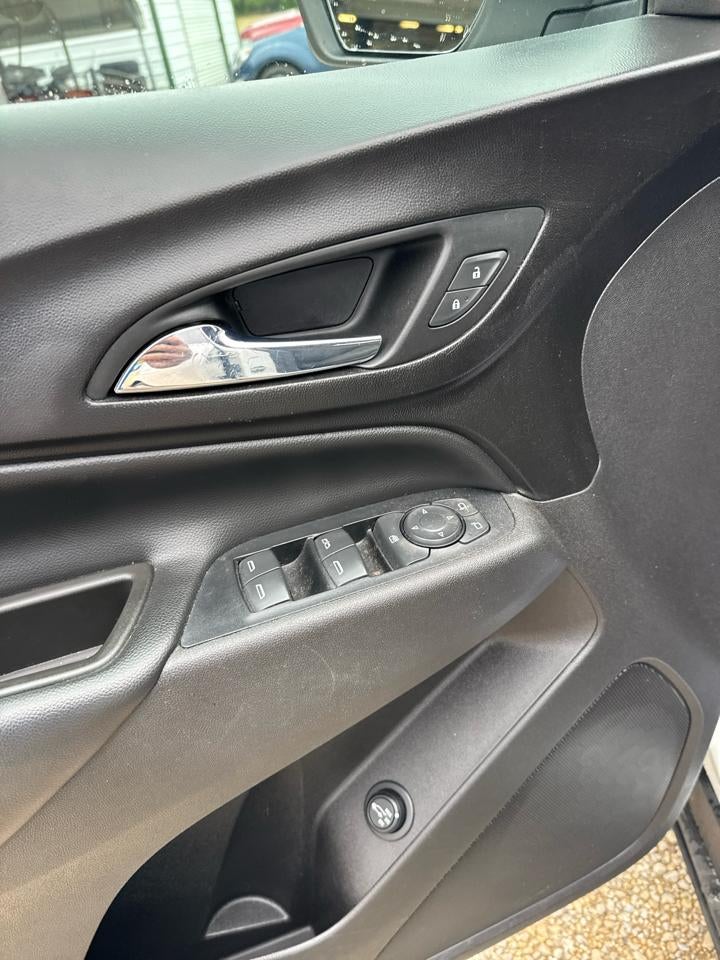 2019 Chevrolet Equinox AWD 4dr LT w/3LT