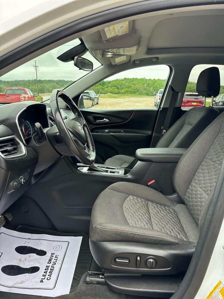 2019 Chevrolet Equinox AWD 4dr LT w/3LT