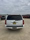 2008 Chevrolet Suburban 4WD 4dr 1500 LT w/3LT