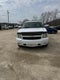 2008 Chevrolet Suburban 4WD 4dr 1500 LT w/3LT