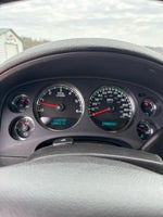 2008 Chevrolet Suburban 4WD 4dr 1500 LT w/3LT