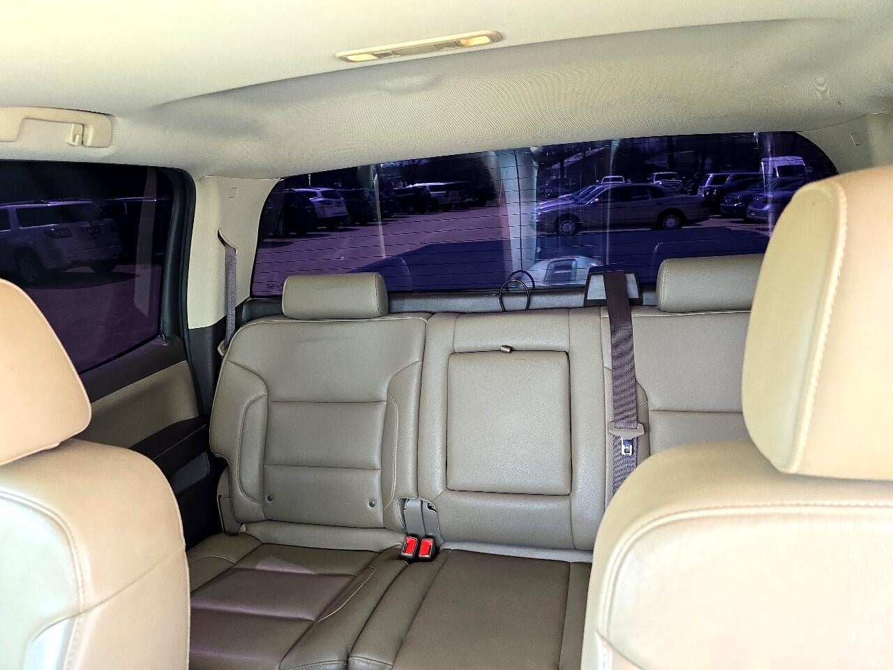 2017 GMC Sierra 1500 4WD Crew Cab 143.5" SLT