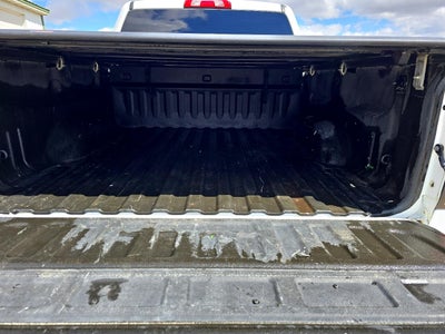 2017 GMC Sierra 1500 4WD Crew Cab 143.5" SLT