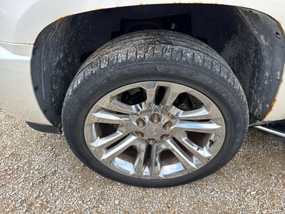 2007 Cadillac Escalade EXT AWD 4dr