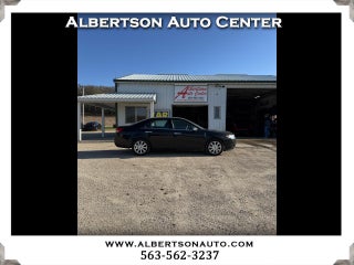 2012 Lincoln MKZ 4dr Sdn FWD