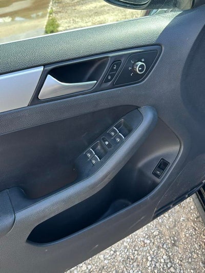 2012 Volkswagen GLI 4dr Sdn DSG