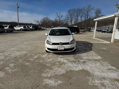 2013 Volkswagen Jetta SportWagen 4dr DSG TDI