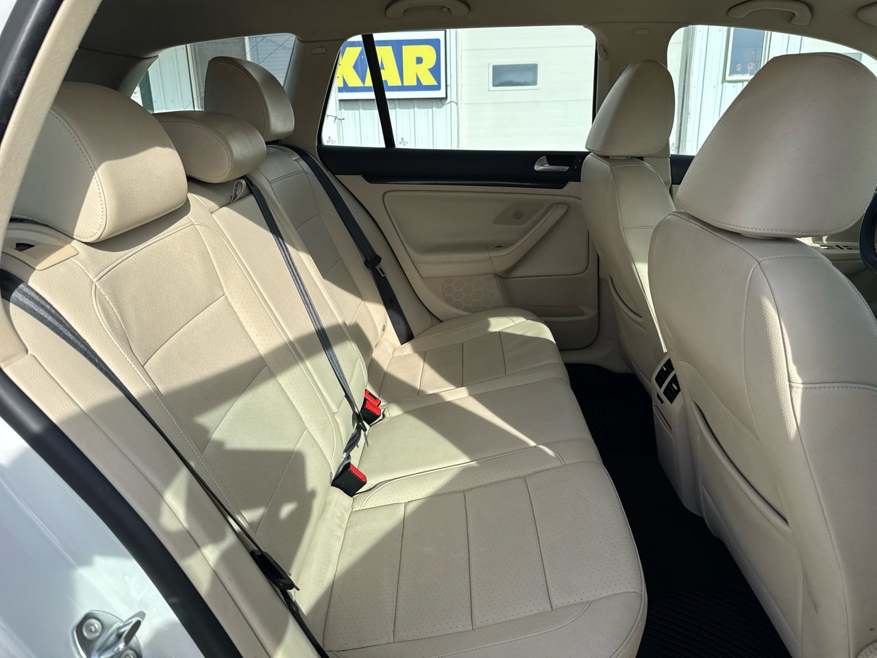 2013 Volkswagen Jetta SportWagen 4dr DSG TDI