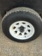 1999 Dutchmen Lite 5th Wheel Base