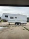 1999 Dutchmen Lite 5th Wheel Base