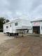 1999 Dutchmen Lite 5th Wheel Base