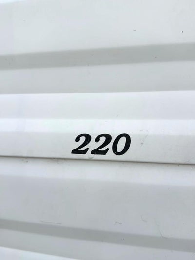 1999 Dutchmen Lite 5th Wheel Base