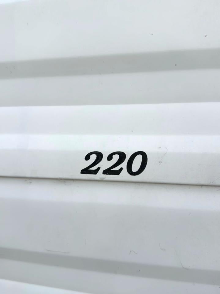 1999 Dutchmen Lite 5th Wheel Base