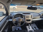 2012 Subaru Outback 4dr Wgn H4 Auto 2.5i