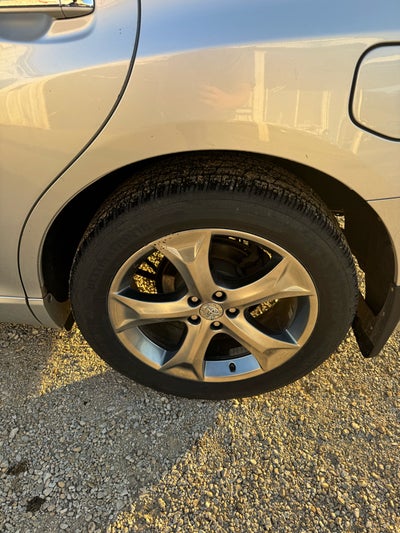 2010 Toyota Venza 4dr Wgn V6 FWD (Natl)