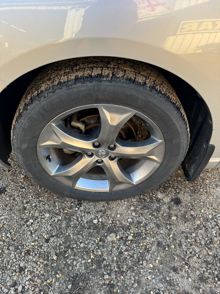 2010 Toyota Venza 4dr Wgn V6 FWD (Natl)