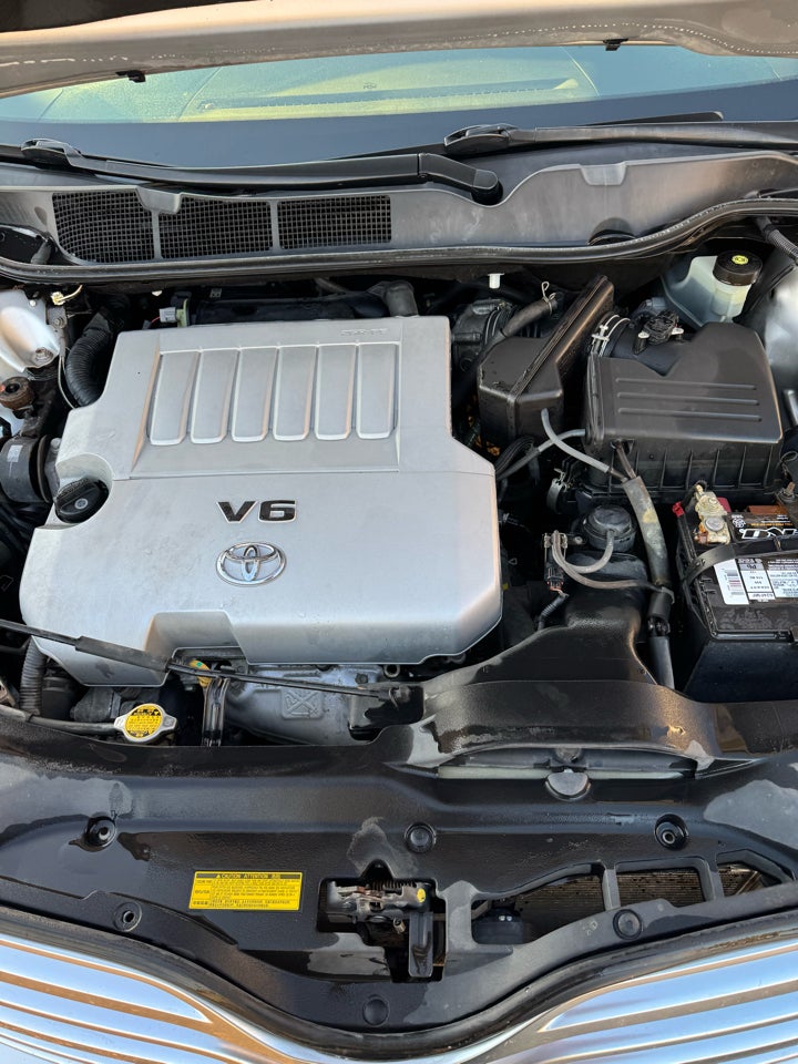 2010 Toyota Venza 4dr Wgn V6 FWD (Natl)