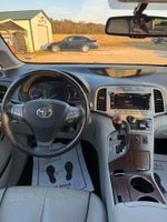 2010 Toyota Venza 4dr Wgn V6 FWD (Natl)