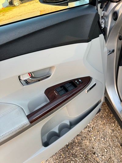 2010 Toyota Venza 4dr Wgn V6 FWD (Natl)