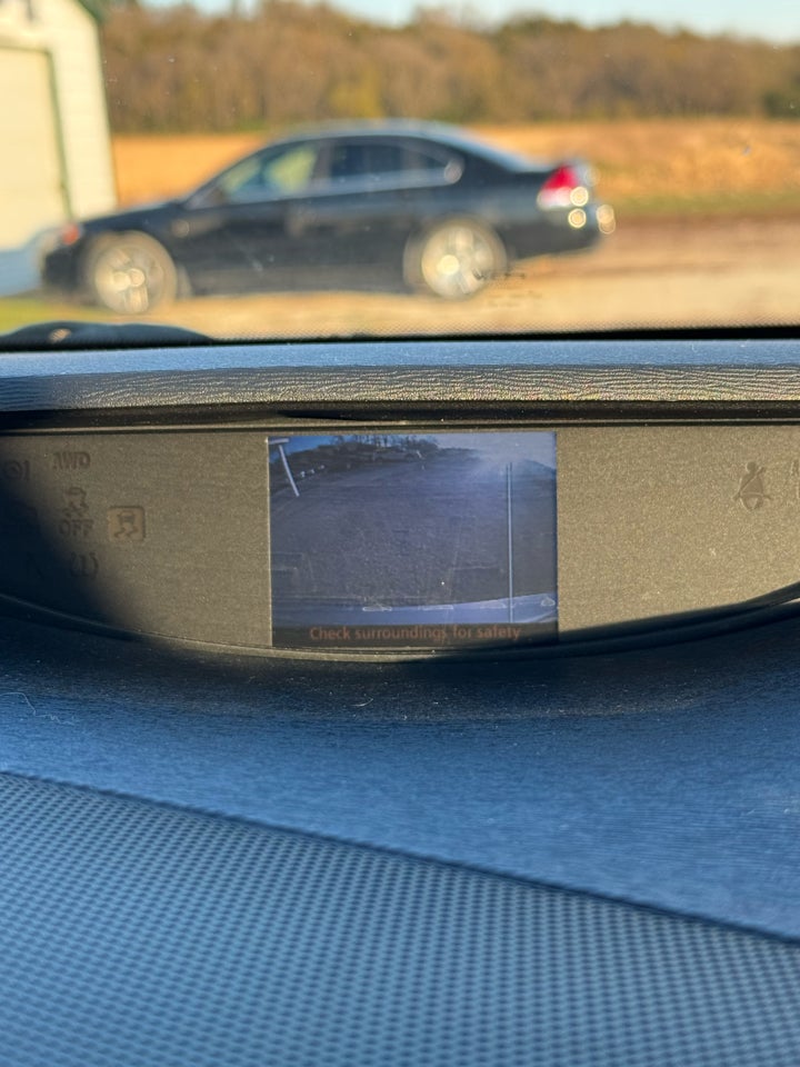 2010 Toyota Venza 4dr Wgn V6 FWD (Natl)