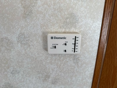 2003 Forest River Cherokee Grey Wolf 26 BH