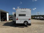 2003 Forest River Cherokee Grey Wolf 26 BH