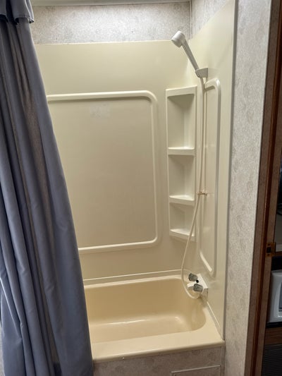 2003 Forest River Cherokee Grey Wolf 26 BH