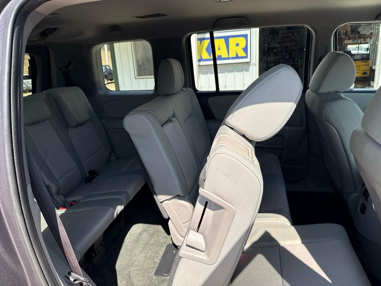 2015 Honda Pilot 4WD 4dr EX