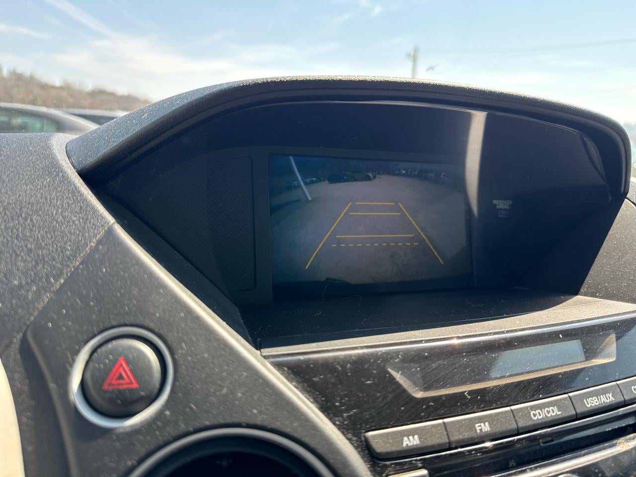 2015 Honda Pilot 4WD 4dr EX