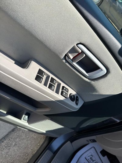 2015 Honda Pilot 4WD 4dr EX