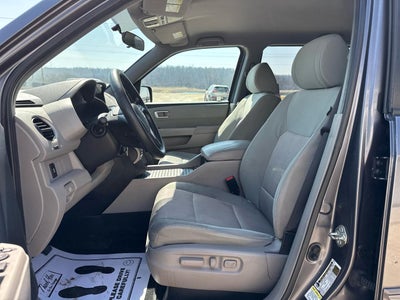 2015 Honda Pilot 4WD 4dr EX