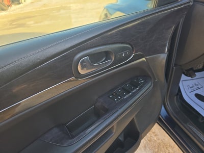 2017 Buick Enclave AWD 4dr Leather