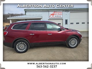 2010 Buick Enclave AWD 4dr CXL w/1XL