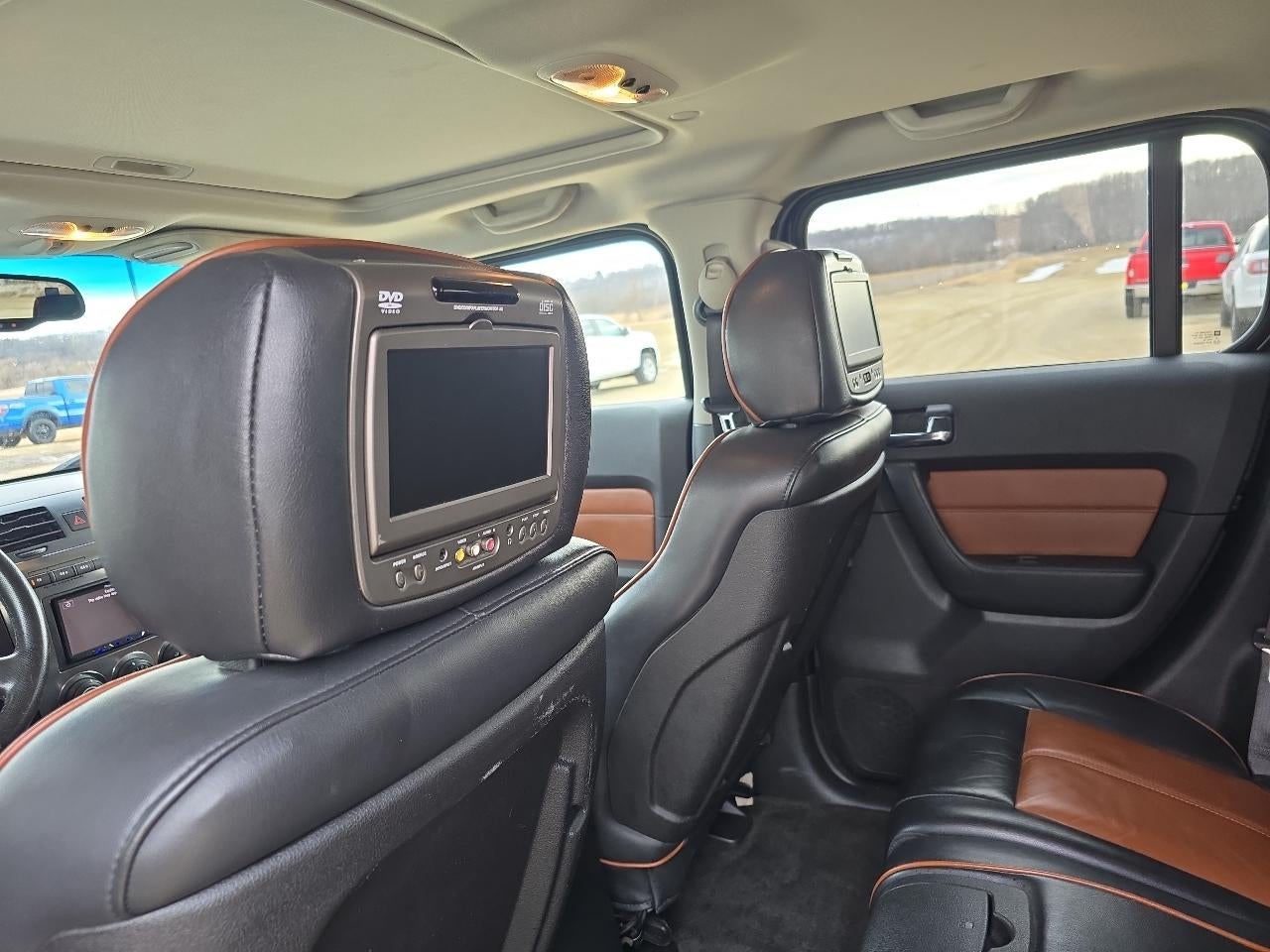2009 HUMMER H3 4WD 4dr SUV Luxury