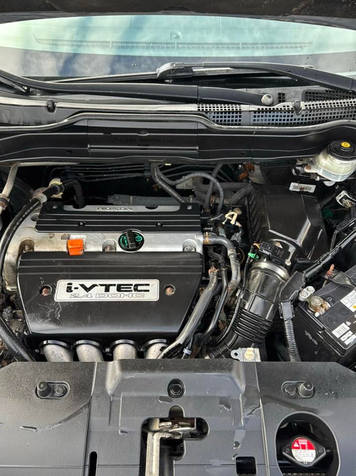 2009 Honda CR-V 4WD 5dr EX-L