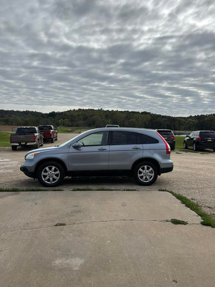 2009 Honda CR-V 4WD 5dr EX-L