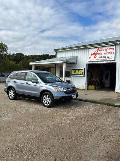 2009 Honda CR-V 4WD 5dr EX-L