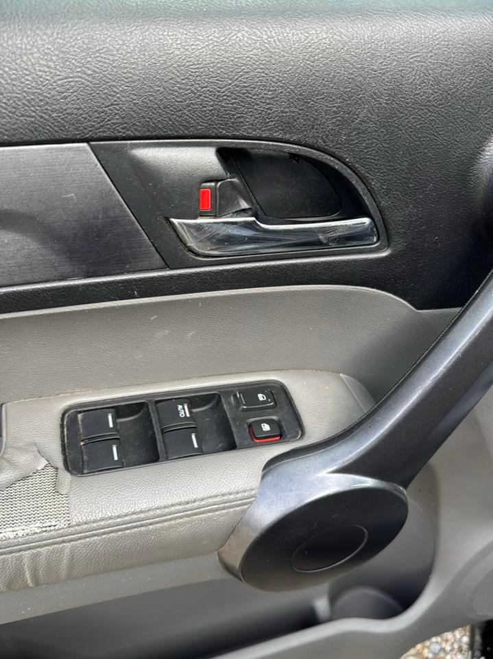 2009 Honda CR-V 4WD 5dr EX-L