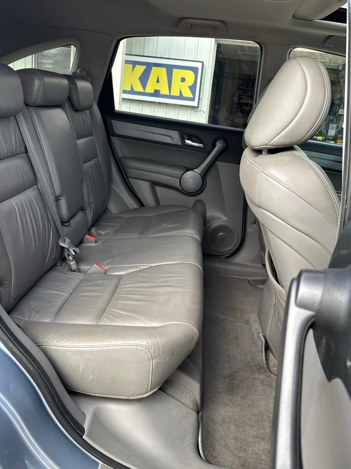 2009 Honda CR-V 4WD 5dr EX-L