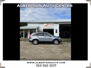 2009 Honda CR-V 4WD 5dr EX-L