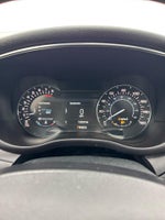 2017 Lincoln MKC Select AWD